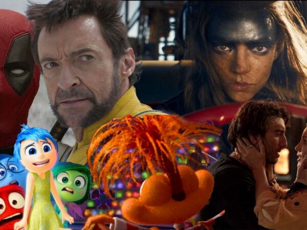 Summer Movie Preview 2024: ‘Furiosa,’ ‘Deadpool & Wolverine,’ ‘It Ends With Us,’ ‘Inside Out 2’ and More