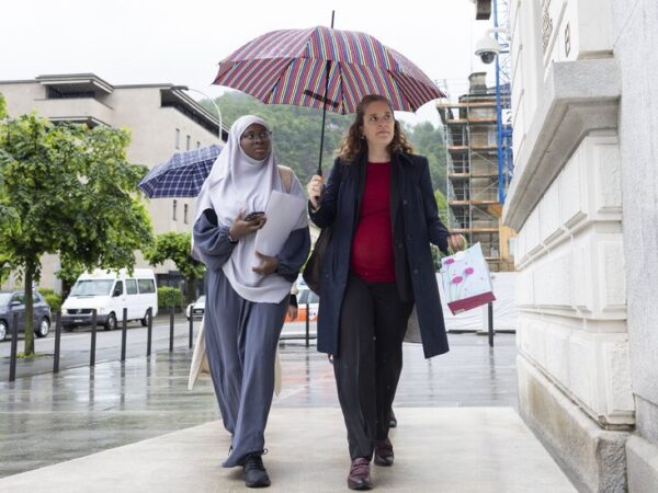 Swiss Court Convicts Ousman Sonko, Ex-Gambian Minister, of Crimes Against Humanity