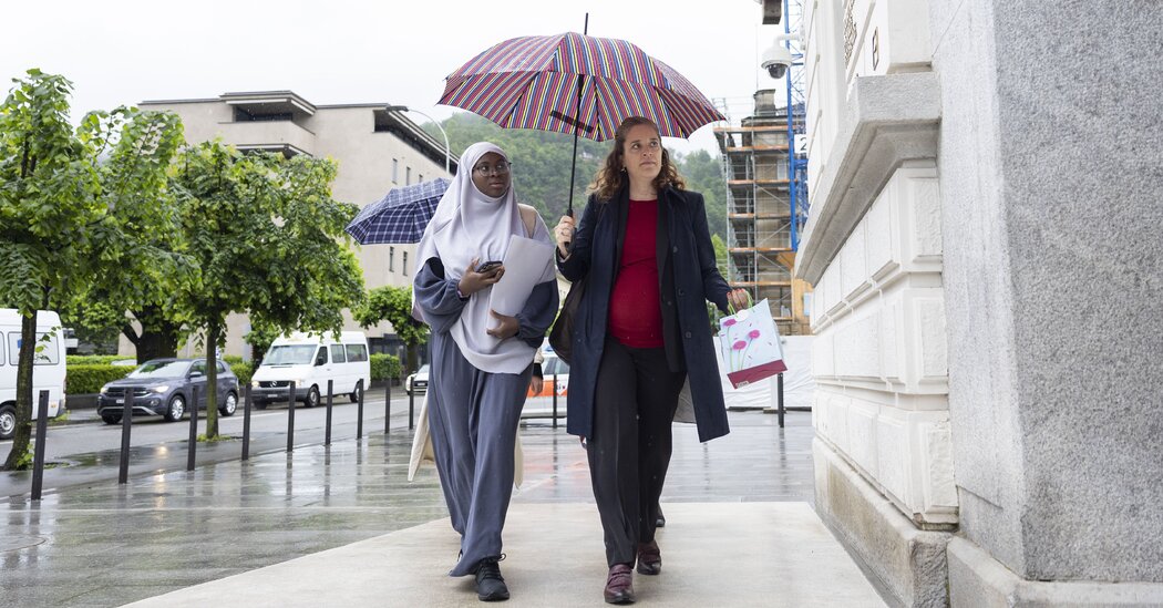 Swiss Court Convicts Ousman Sonko, Ex-Gambian Minister, of Crimes Against Humanity