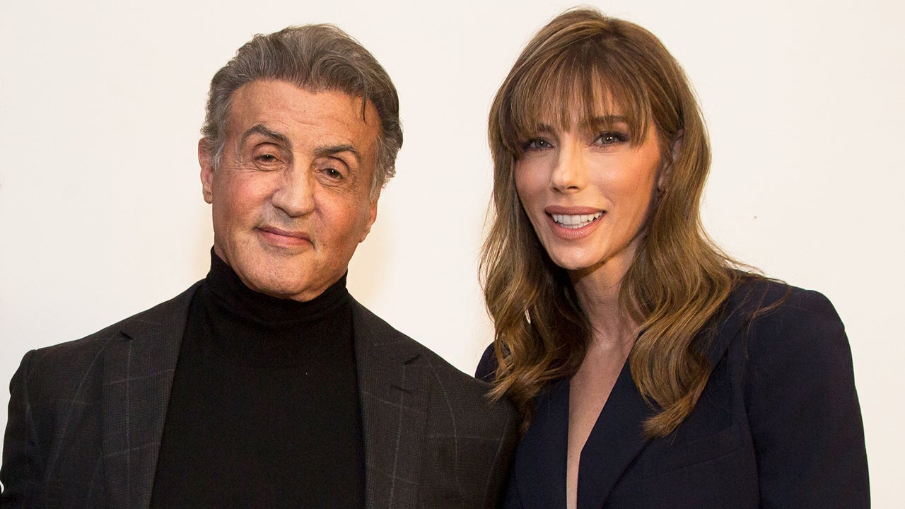 Sylvester Stallone and Jennifer Flavin Celebrate 27th Wedding Anniversary: A Timeline of Their Marriage Sylvester Stallone and Jennifer Flavin Celebrate 27th Wedding Anniversary: A Timeline of Their Marriage