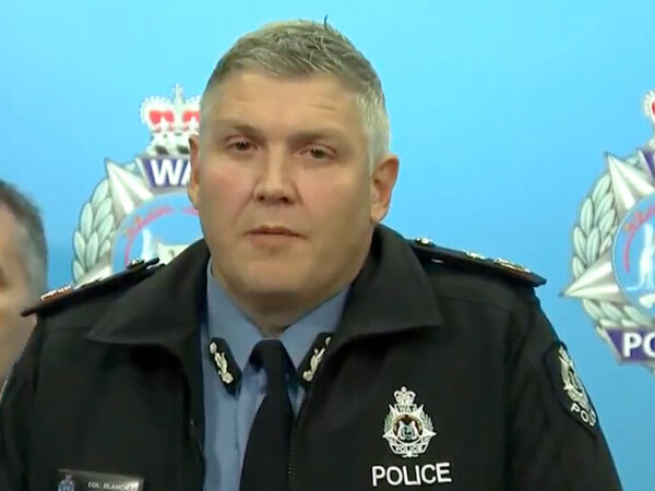 Teenager Fatally Shot by Australian Police After He Stabbed a Man