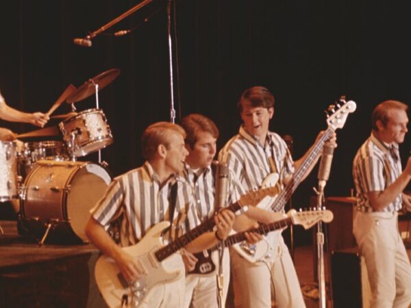 ‘The Beach Boys’ Review: How to Make Good Vibrations