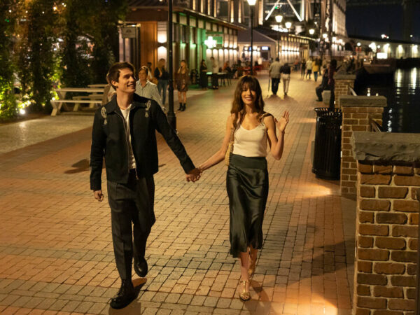 The Best Movies and TV Shows Streaming in May