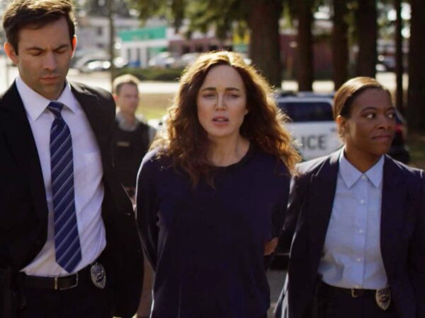 The Kaitlin Armstrong Story’ Official Trailer