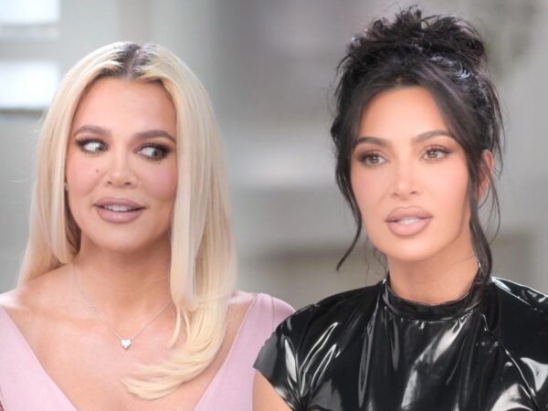 ‘The Kardashians’: Kim Says ‘Unbearable’ Sister Khloé ‘Needs to Get Out and Live Her Life’