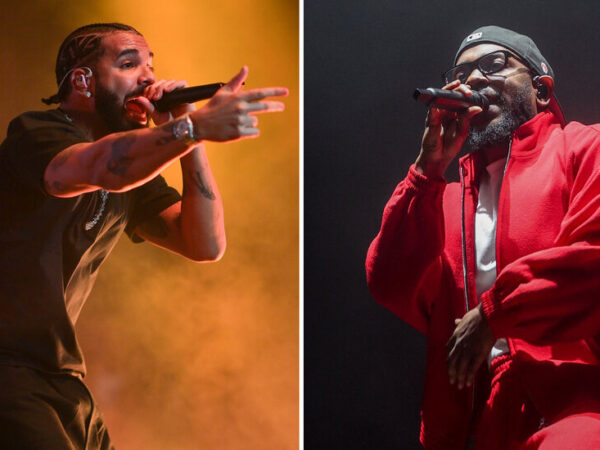 The Kendrick Lamar vs. Drake Beef, Explained