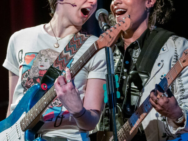 ‘The Lonely Few’ Review: Rocking Out and Falling in Love