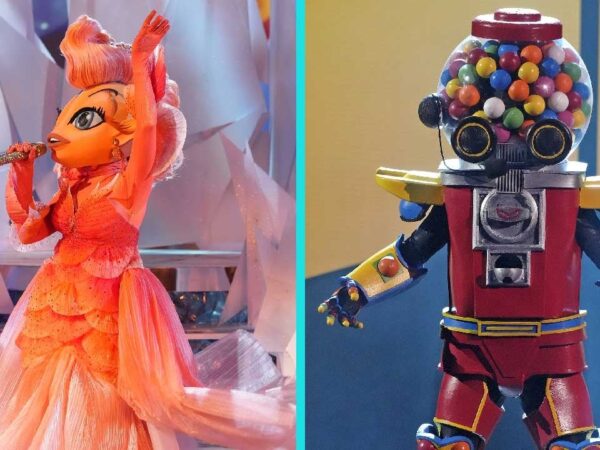 ‘The Masked Singer’ Crowns Season 11 Champion — See Who Took Home the Golden Mask Trophy!