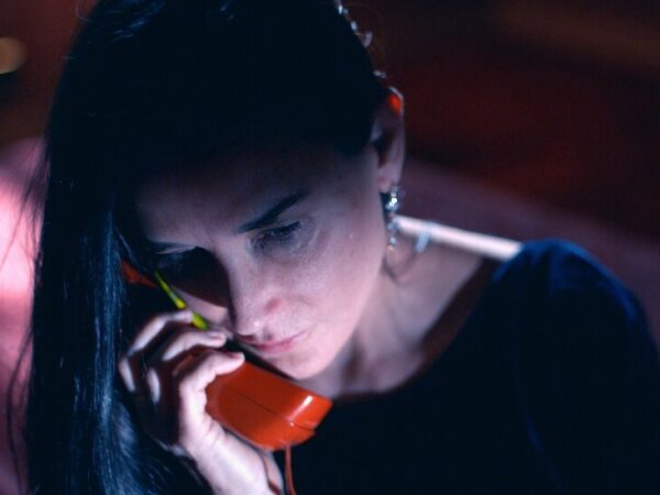 ‘The Substance’ and ‘Emilia Pérez’ Cause a Stir at Cannes