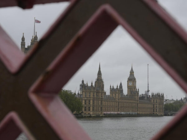 The UK’s Ministry of Defence was hacked, and the country is reportedly blaming China