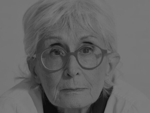 The World Needs an Action Hero. Enter Twyla Tharp (and Camus).