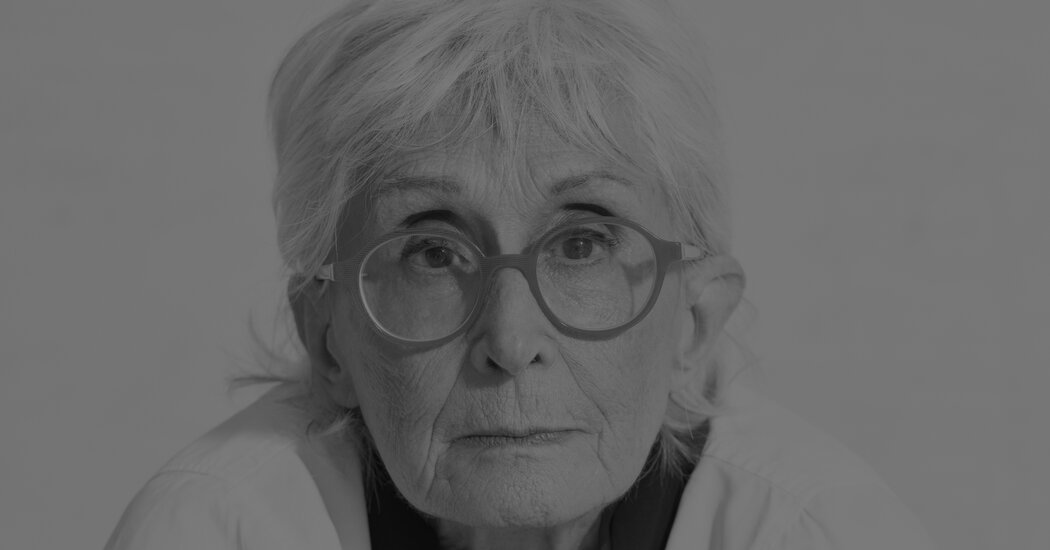 The World Needs an Action Hero. Enter Twyla Tharp (and Camus). The World Needs an Action Hero. Enter Twyla Tharp (and Camus).