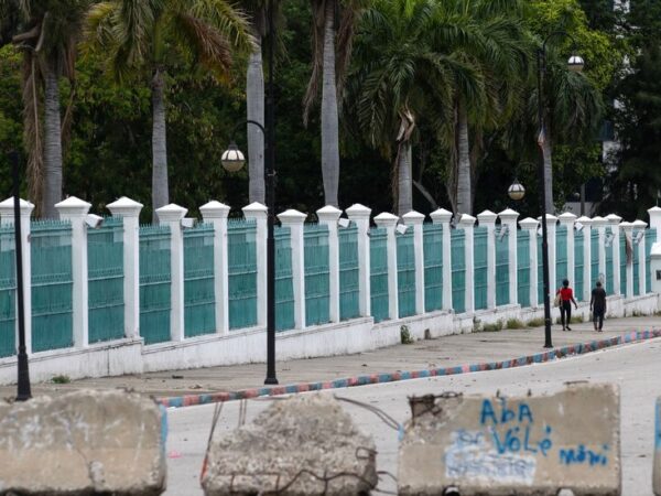 Three Missionaries in Haiti Killed in Gang Attack