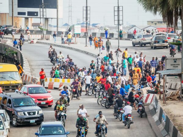 Three new gas plants set to increase Nigeria’s gas supply by 25%