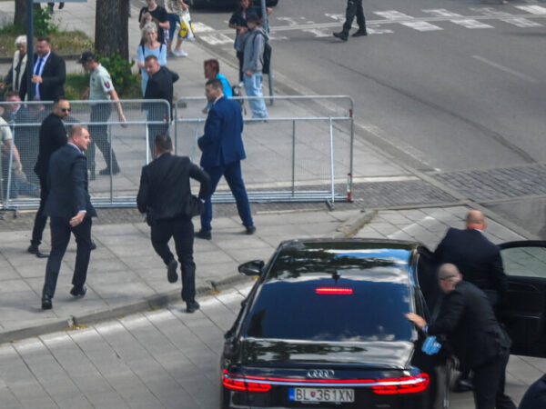 Thursday Briefing: Slovakia’s Leader Was Shot