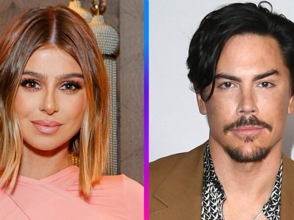 Tom Sandoval Says Rachel Leviss Is a ‘F**king Coward’ in ‘Vanderpump Rules’ Reunion Sneak Peek