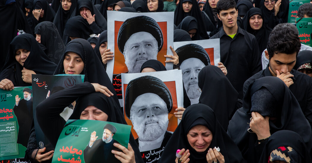 Tuesday Briefing – The New York Times Tuesday Briefing – The New York Times