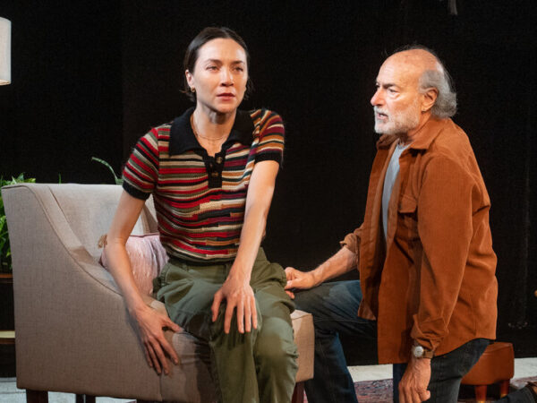 Two More ‘Succession’ Actors Are Broadway Bound, in ‘Job’