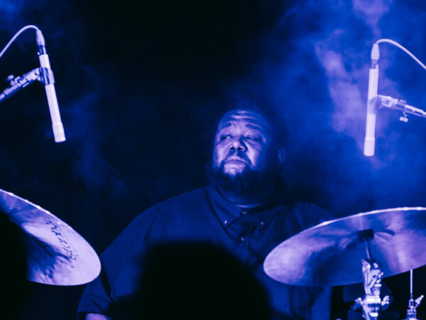 Tyshawn Sorey Wins Pulitzer for Composing an ‘Anti-Concerto’