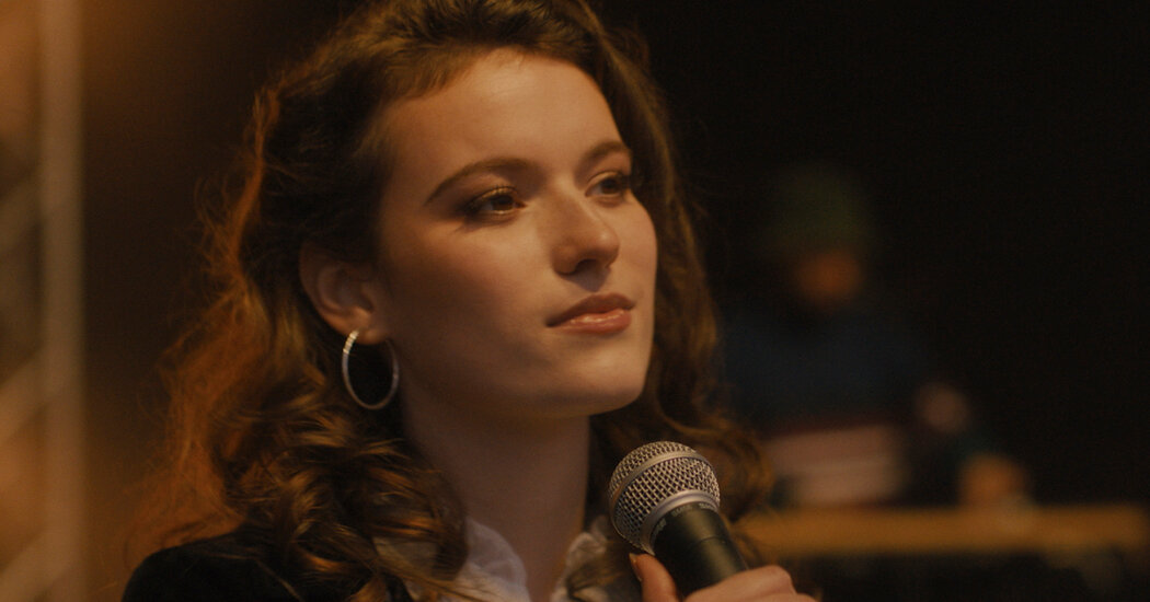 ‘Unsung Hero’ Review: Music Dedicated to the One They Love ‘Unsung Hero’ Review: Music Dedicated to the One They Love