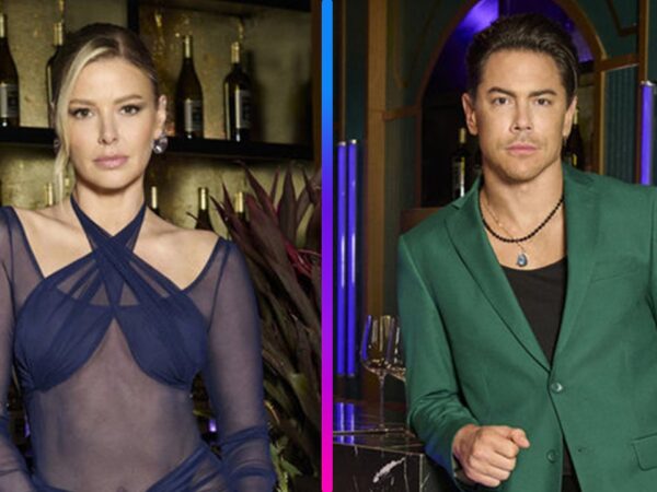 ‘Vanderpump Rules’ Cast Left Stunned by Final Moments of the Season Finale in First Reunion Teaser