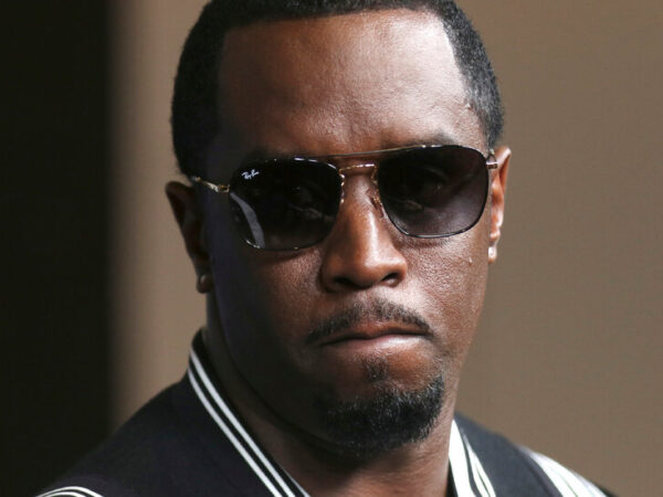 Video Shows Sean Combs Assaulting Cassie in a Hotel in 2016
