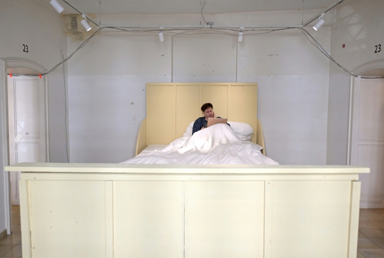 Vienna Festival director Milo Rau hits back at anti-Semitism accusations Vienna Festival director Milo Rau hits back at anti-Semitism accusations