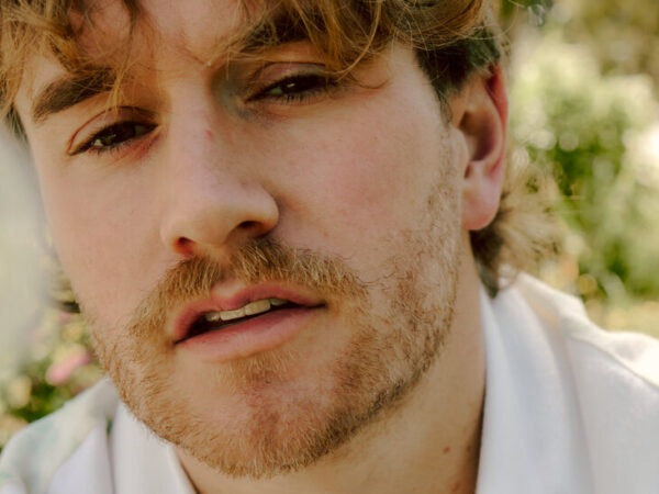 West Wilson is the Breakout Star of “Summer House”