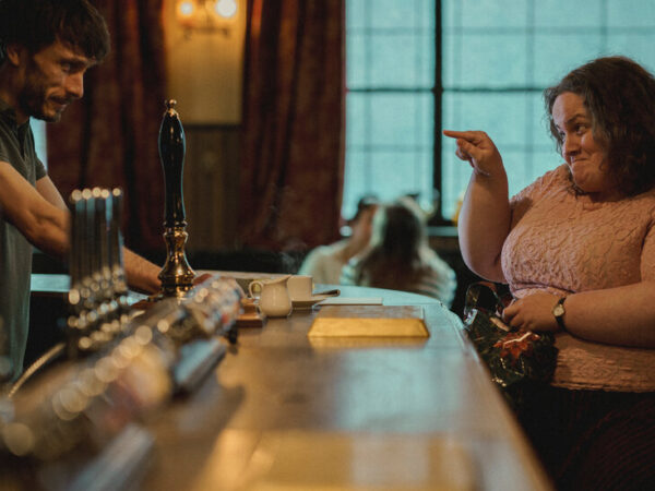 What to Know About ‘Baby Reindeer,’ Netflix’s True-ish TV Hit