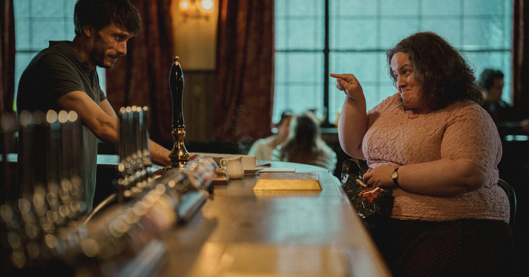 What to Know About ‘Baby Reindeer,’ Netflix’s True-ish TV Hit