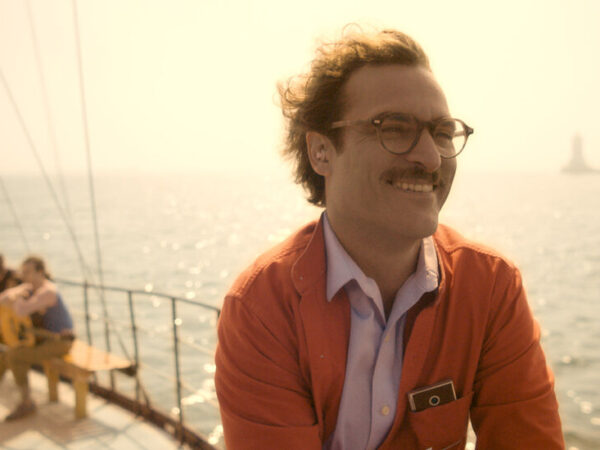 What We Lose When ChatGPT Sounds Like Scarlett Johansson