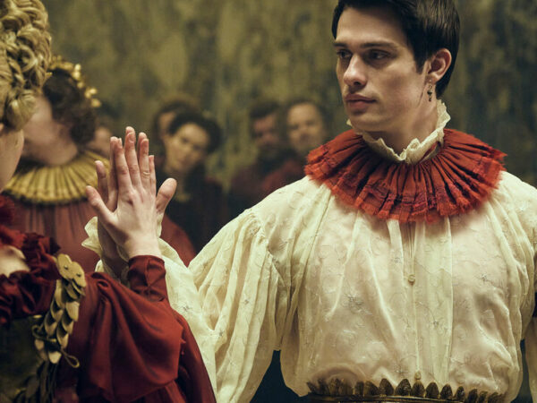 What’s on TV This Week: ‘Mary & George’ and Lots of ‘Law & Order’