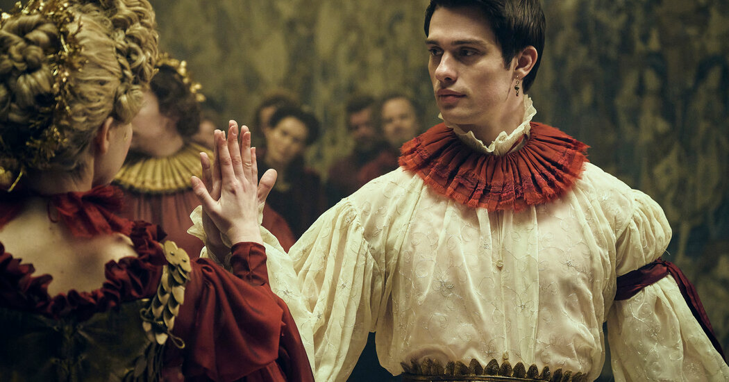 What’s on TV This Week: ‘Mary & George’ and Lots of ‘Law & Order’ What’s on TV This Week: ‘Mary & George’ and Lots of ‘Law & Order’