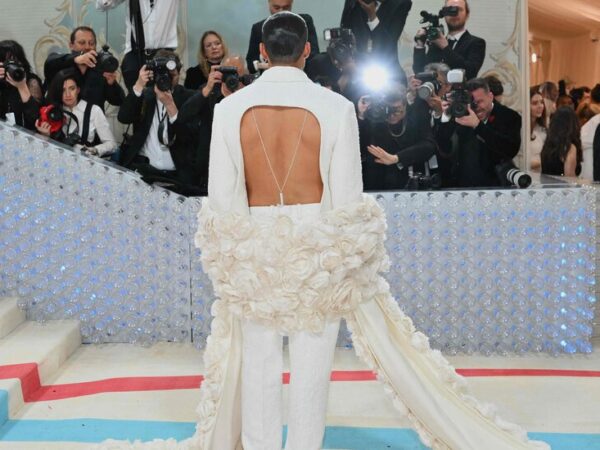 What’s on TV This Week: Met Gala and ‘Wedding Crashers’