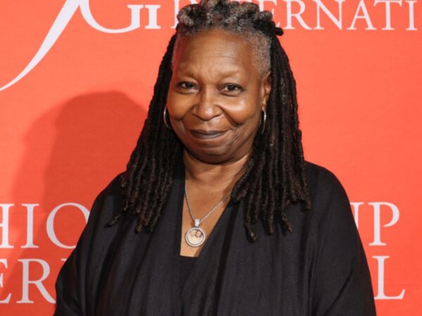 Whoopi Goldberg Gives Update on ‘Sister Act 3’: ‘It Will Be Here Soon’ (Exclusive)