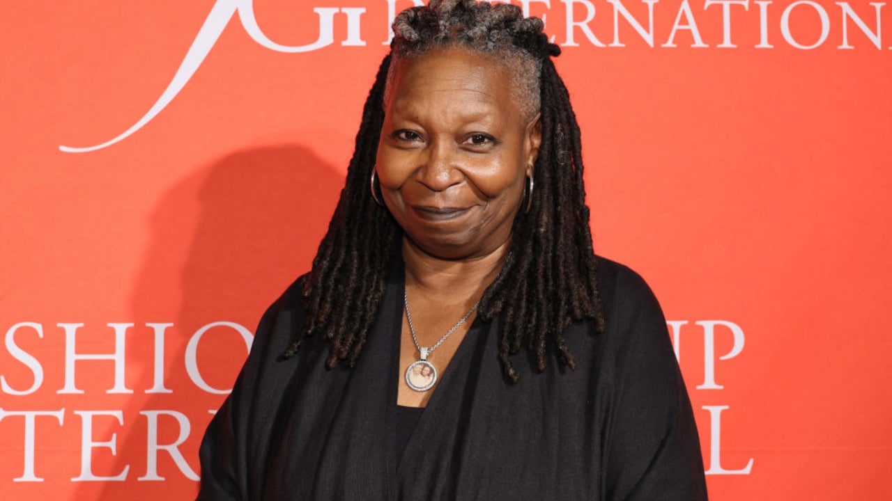 Whoopi Goldberg Gives Update on ‘Sister Act 3’: ‘It Will Be Here Soon’ (Exclusive)