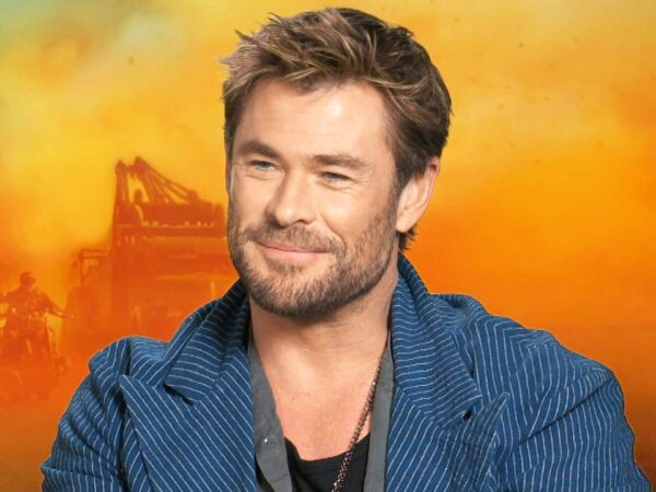 Why Chris Hemsworth Thinks Playing a Villain Is ‘Incredibly Refreshing’ After Playing Superhero Thor