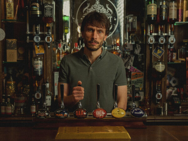 Why Is ‘Baby Reindeer’ Such a Hit? It’s All in the Ending.