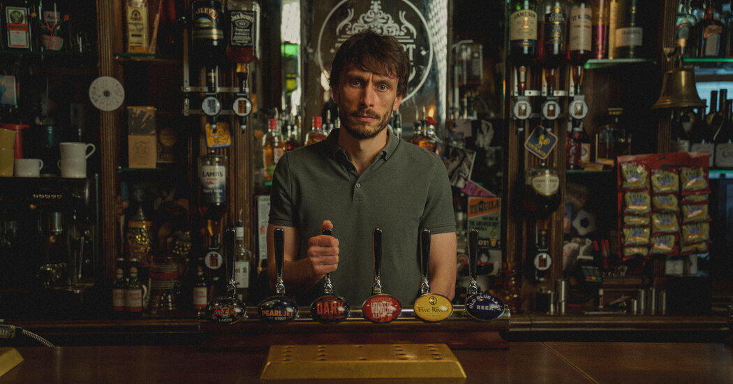 Why Is ‘Baby Reindeer’ Such a Hit? It’s All in the Ending. Why Is ‘Baby Reindeer’ Such a Hit? It’s All in the Ending.