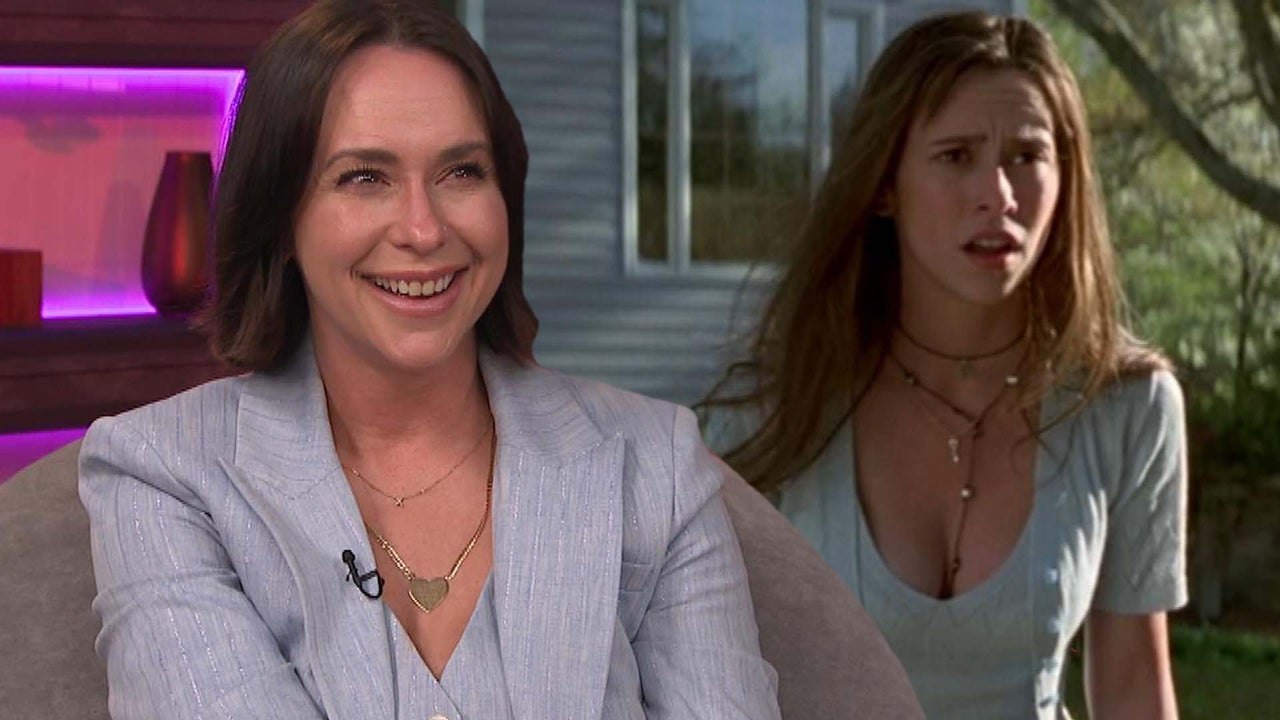 Why Jennifer Love Hewitt Is ‘Terrified’ to Return to ‘I Know What You Did Last Summer’ (Exclusive)