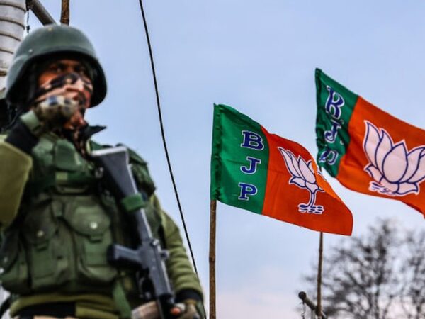 Why Modi’s BJP is not fighting elections in the Himalayan region