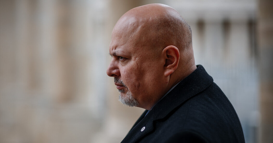 Why the ICC Prosecutor Went Public With Arrest Warrants for Hamas and Israeli Leaders Why the ICC Prosecutor Went Public With Arrest Warrants for Hamas and Israeli Leaders