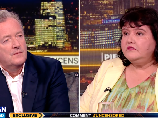 Woman Who Says She Inspired ‘Baby Reindeer’ Character Denies Stalking