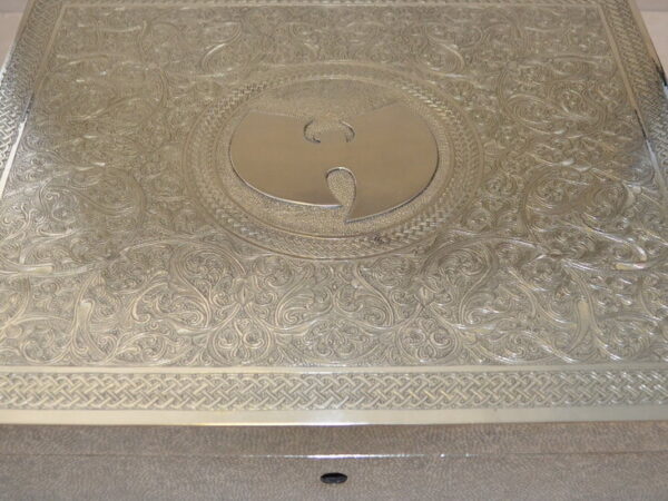 Wu-Tang Clan Album ‘Once Upon a Time in Shaolin’ Will Be Played in Tasmania