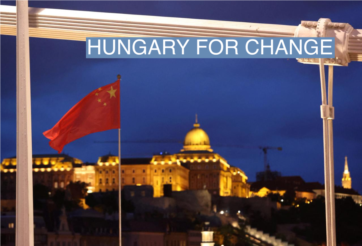 Xi lands in Hungary as EU security rift deepens Xi lands in Hungary as EU security rift deepens