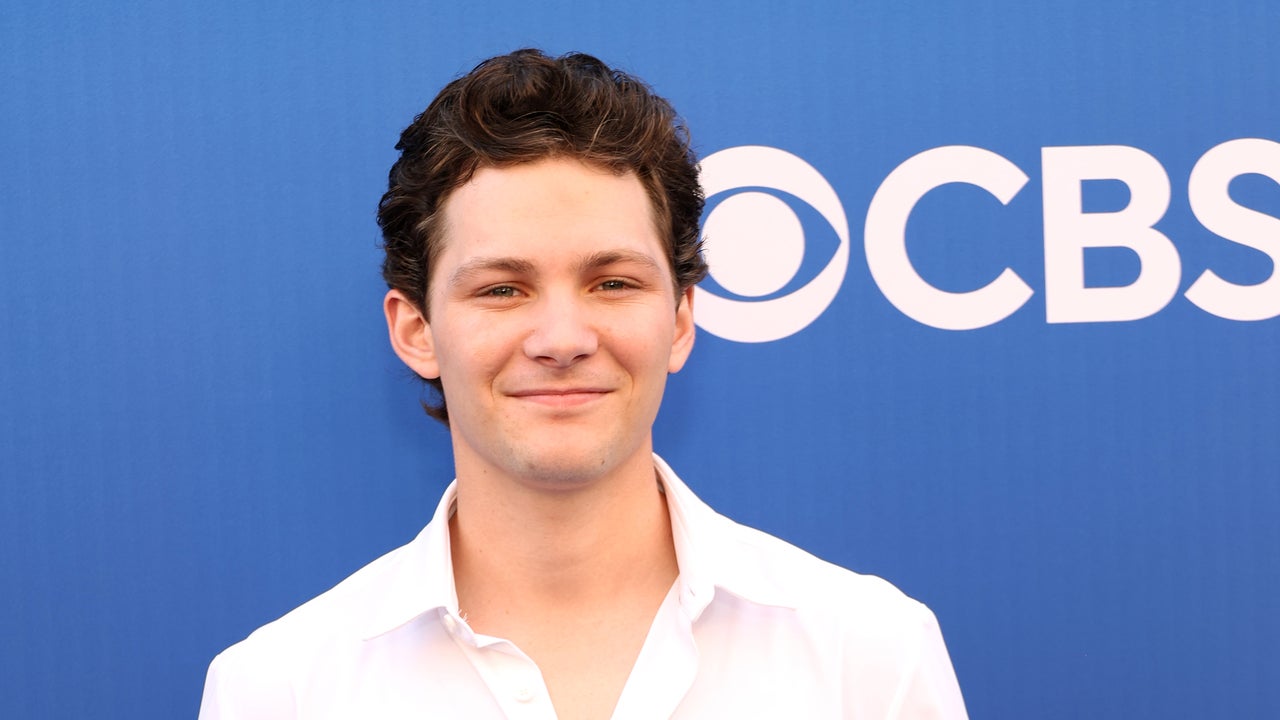 ‘Young Sheldon’ Star Montana Jordan Welcomes Baby Girl: See the First Pics