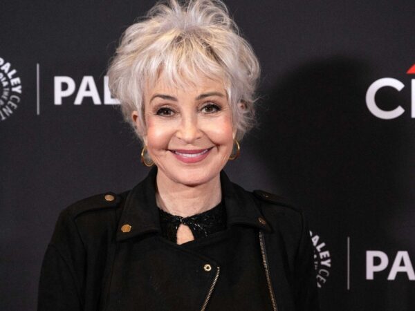 ‘Young Sheldon’s Annie Potts Reveals Cast ‘Gathered at Meemaw’s to Watch the Finale’