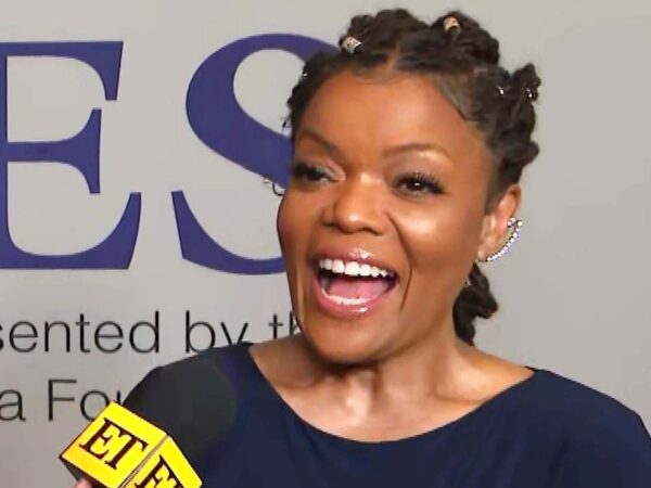 Yvette Nicole Brown Shares Updates on Wedding Planning and ‘Community’ Movie (Exclusive)