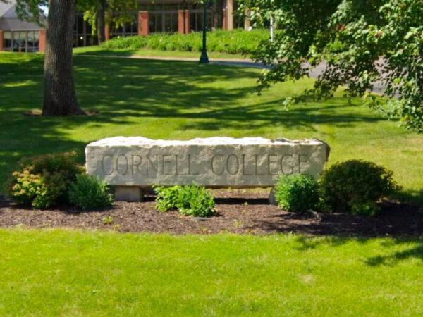 4 Instructors From Iowa College Attacked While Visiting Sister University in China