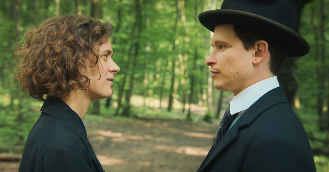 5 International Shows Worth Watching, From Kafka to a Human Kaiju 5 International Shows Worth Watching, From Kafka to a Human Kaiju